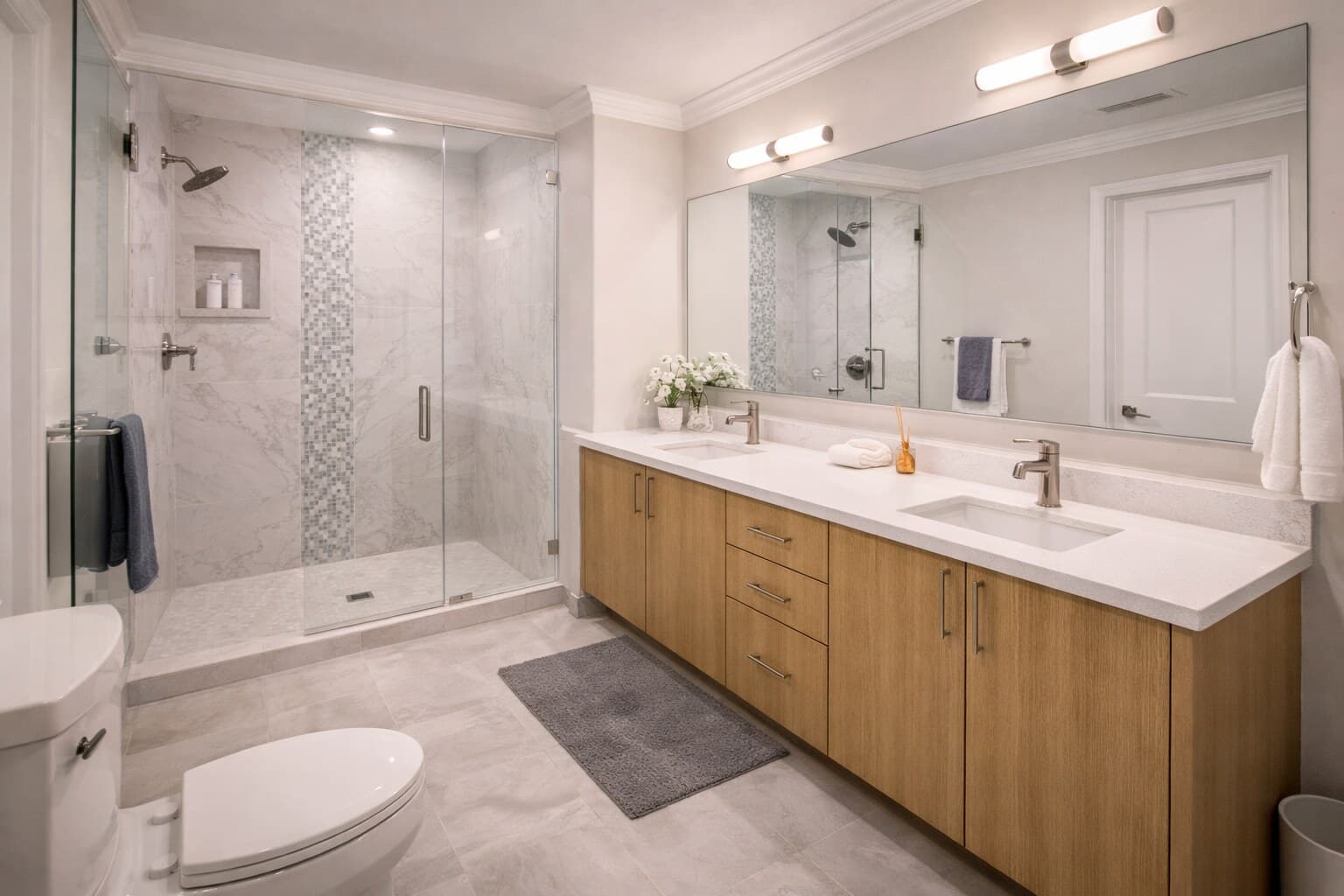 Bathroom Remodeling