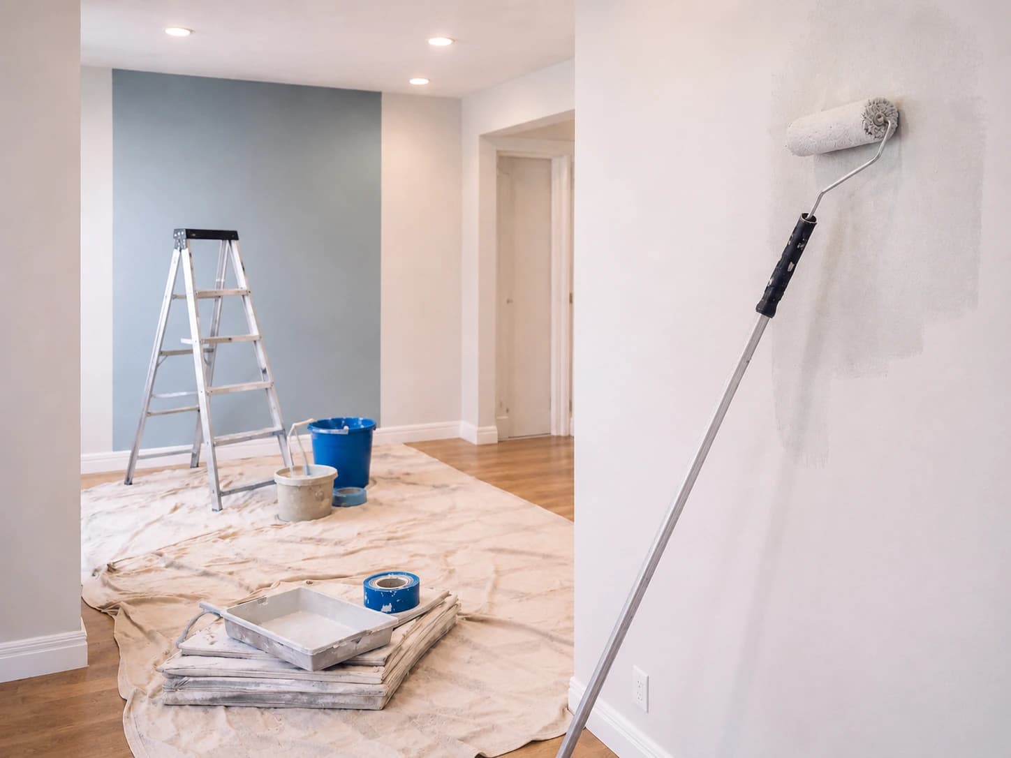 Interior Painting