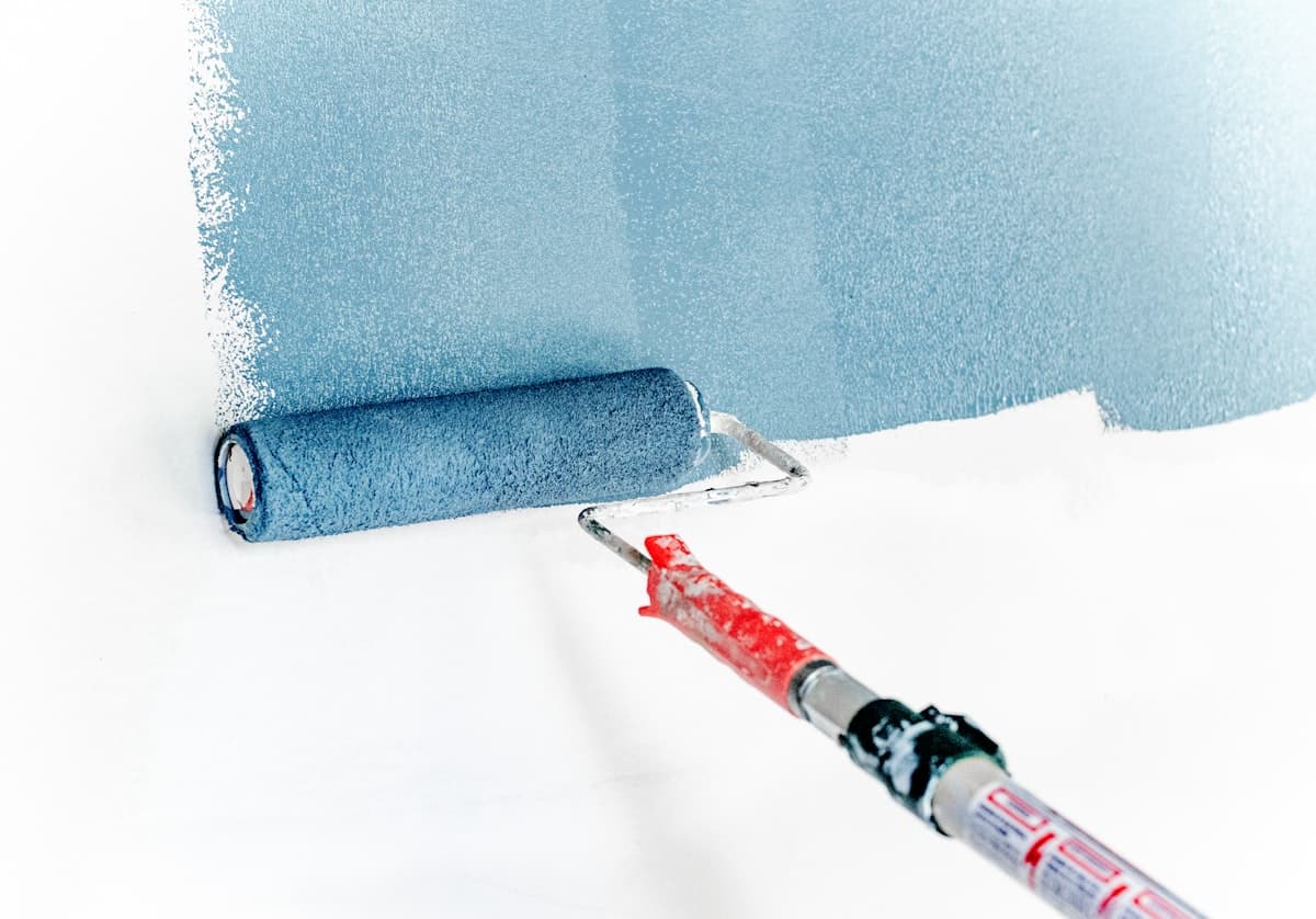 Wall Finishing